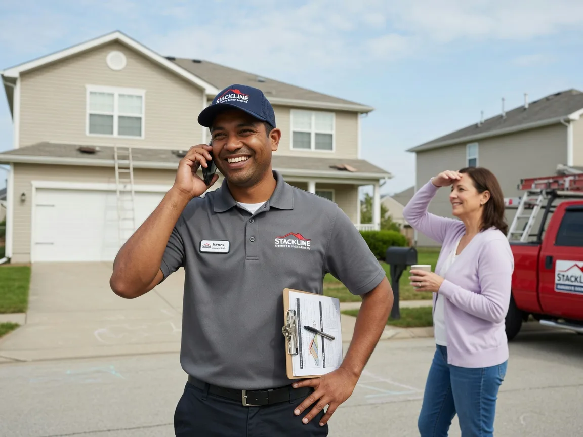 Chimney flashing repair Rawlins, WY FAQs